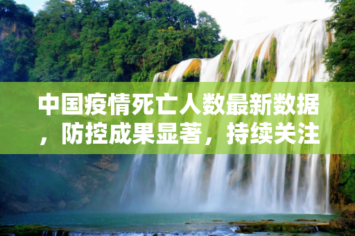 中国疫情死亡人数最新数据，防控成果显著，持续关注动态,中国疫情死亡人数最新数据