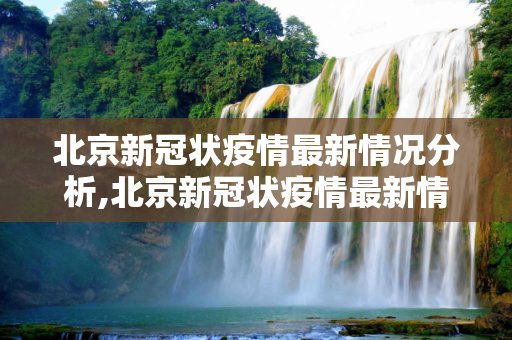 北京新冠状疫情最新情况分析,北京新冠状疫情最新情况
