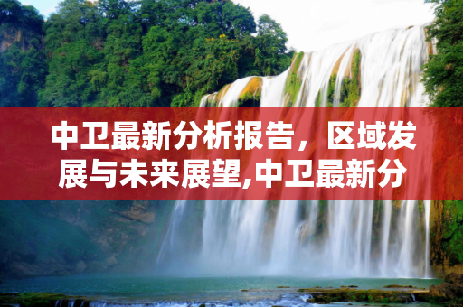 中卫最新分析报告，区域发展与未来展望,中卫最新分析报告