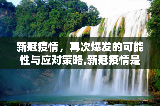 新冠疫情，再次爆发的可能性与应对策略,新冠疫情是否再次爆发