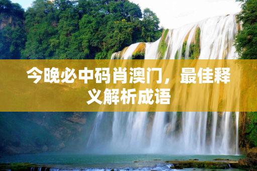 百科快讯 第317页