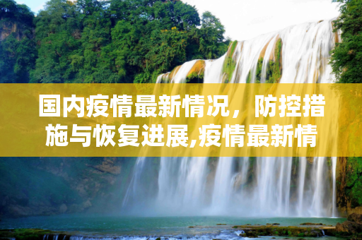 国内疫情最新情况，防控措施与恢复进展,疫情最新情况国内