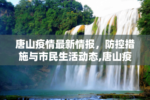 唐山疫情最新情报，防控措施与市民生活动态,唐山疫情最新情报