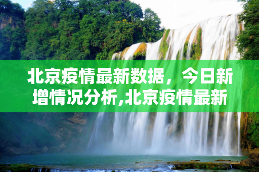 北京疫情最新数据，今日新增情况分析,北京疫情最新数据消息今天新增