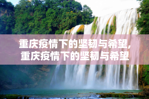重庆疫情下的坚韧与希望,重庆疫情下的坚韧与希望