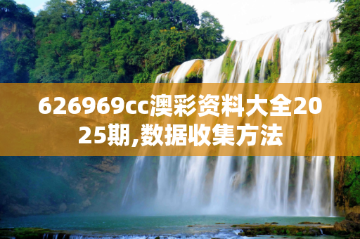 626969cc澳彩资料大全2025期,数据收集方法
