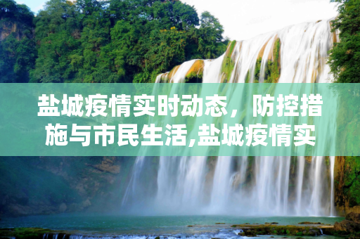 盐城疫情实时动态，防控措施与市民生活,盐城疫情实时动态