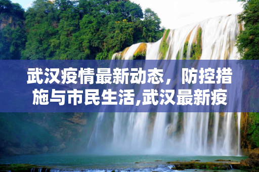 武汉疫情最新动态，防控措施与市民生活,武汉最新疫情最新消息