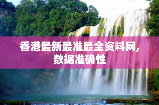 香港最新最准最全资料网,数据准确性